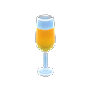 In-game image of Sparkling Cider
