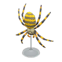 In-game image of Spider Model