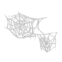 In-game image of Spider Web