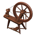 In-game image of Spinning Wheel