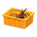 In-game image of Spiny Lobster