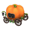 In-game image of Spooky Carriage