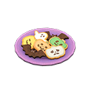 In-game image of Spooky Cookies