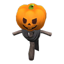 In-game image of Spooky Scarecrow