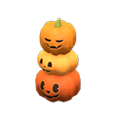 In-game image of Spooky Tower