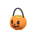 In-game image of Spooky Treats Basket