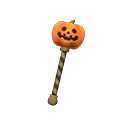 In-game image of Spooky Wand