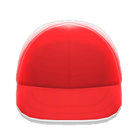 In-game image of Sports Cap