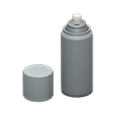 In-game image of Spray Can