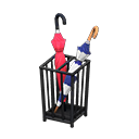 In-game image of Standard Umbrella Stand