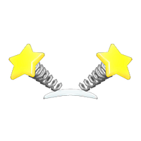 In-game image of Star Bopper