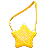 In-game image of Star Pochette