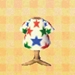In-game image of Star Tee
