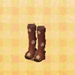 In-game image of Star Tights