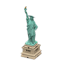 In-game image of Statue Of Liberty