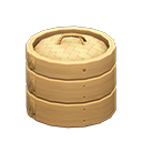 In-game image of Steamer-basket Set