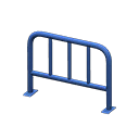 In-game image of Steel Fence