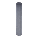In-game image of Steel Pillar