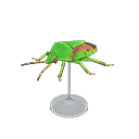 In-game image of Stinkbug Model