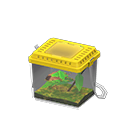 In-game image of Stinkbug