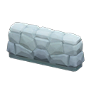 In-game image of Stone Fence