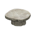 In-game image of Stone Table