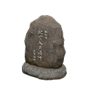 In-game image of Stone Tablet