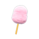 In-game image of Strawberry Cotton Candy