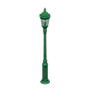In-game image of Streetlamp