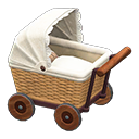 In-game image of Stroller