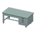 In-game image of Sturdy Office Desk