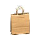 In-game image of Sturdy Paper Bag