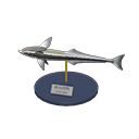 In-game image of Suckerfish Model