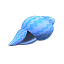 In-game image of Summer Shell