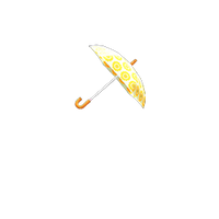 In-game image of Sunny Parasol