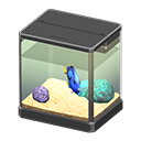 In-game image of Surgeonfish