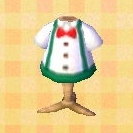 In-game image of Suspenders Shirt