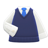 In-game image of Sweater-vest