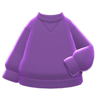 In-game image of Sweatshirt