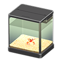 In-game image of Sweet Shrimp