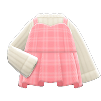 Download Sweetheart Tank And Shirt | Animal Crossing Item and ...