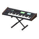 In-game image of Synthesizer