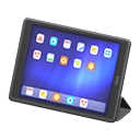 In-game image of Tablet Device