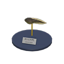 In-game image of Tadpole Model