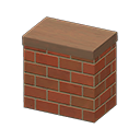 In-game image of Tall Brick Island Counter