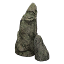 In-game image of Tall Garden Rock