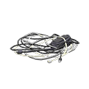 In-game image of Tangled Cords