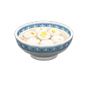 In-game image of Tangyuan