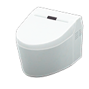 In-game image of Tankless Toilet