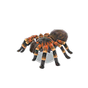 In-game image of Tarantula Model
